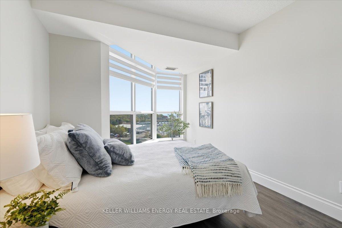 Photo 20 of Unit 907, 340 Watson Street W, Whitby, Port Whitby — HOMEH