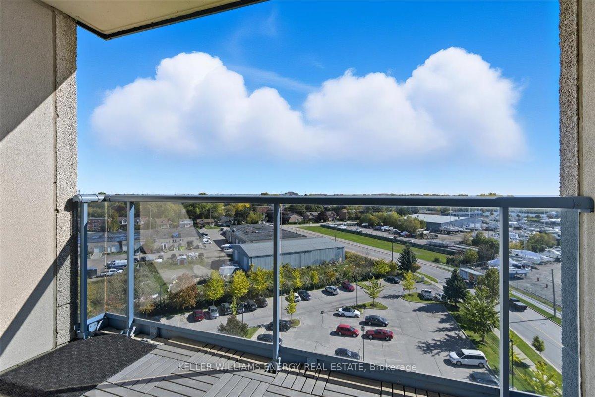 Photo 21 of Unit 907, 340 Watson Street W, Whitby, Port Whitby — HOMEH