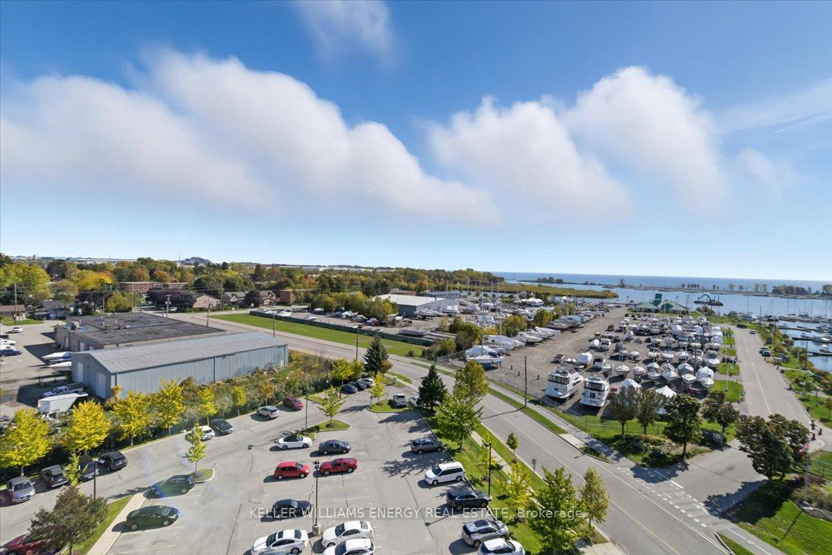 Photo 22 of Unit 907, 340 Watson Street W, Whitby, Port Whitby — HOMEH
