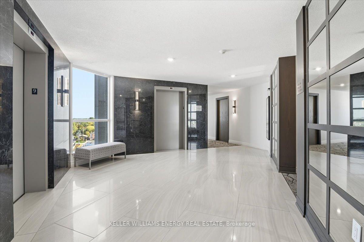 Photo 23 of Unit 907, 340 Watson Street W, Whitby, Port Whitby — HOMEH