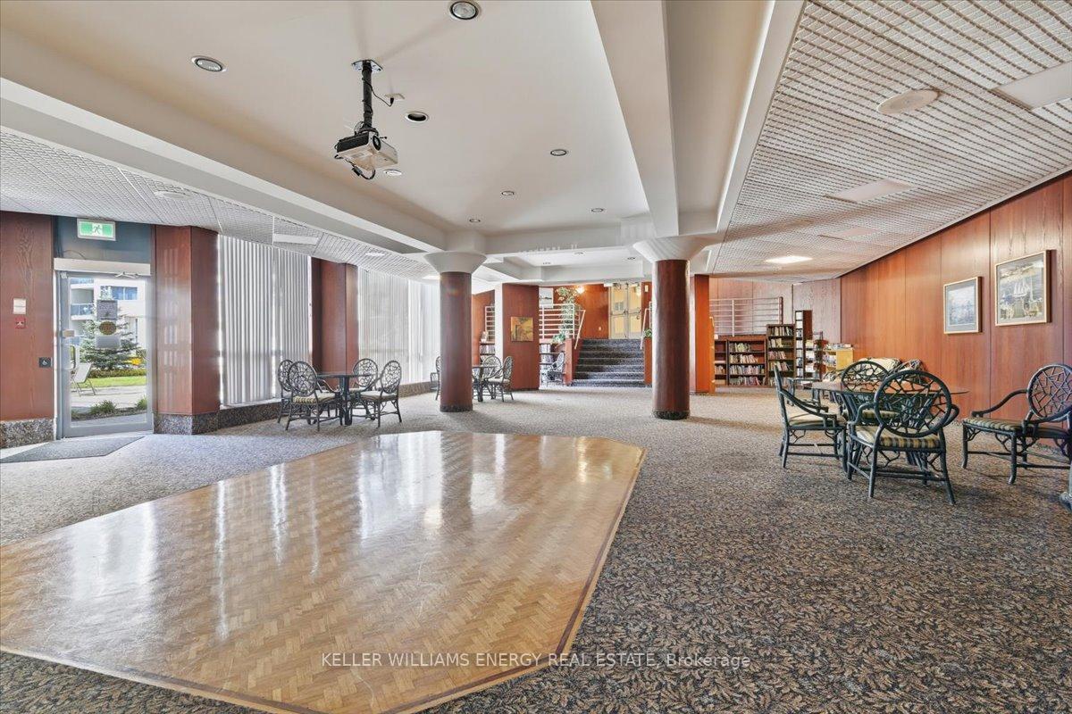 Photo 26 of Unit 907, 340 Watson Street W, Whitby, Port Whitby — HOMEH