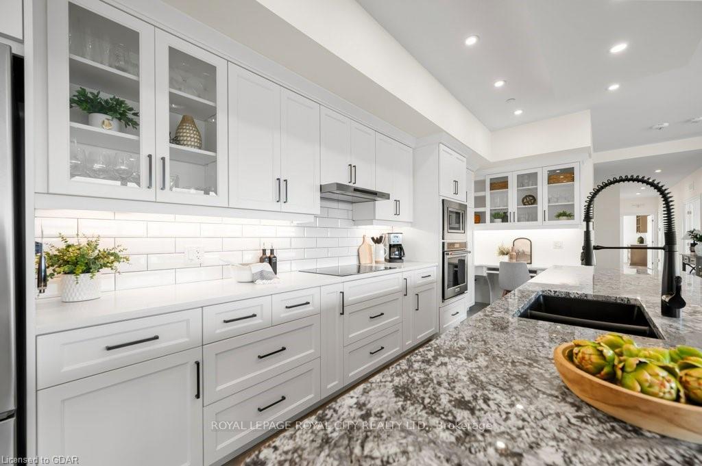 Photo 13 of Unit 1402, 1878 Gordon Street, Guelph, Pineridge/Westminster Woods — HOMEH