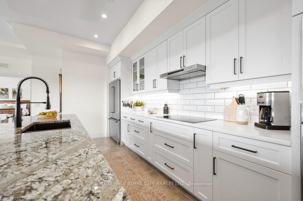 Photo 14 of Unit 1402, 1878 Gordon Street, Guelph, Pineridge/Westminster Woods — HOMEH