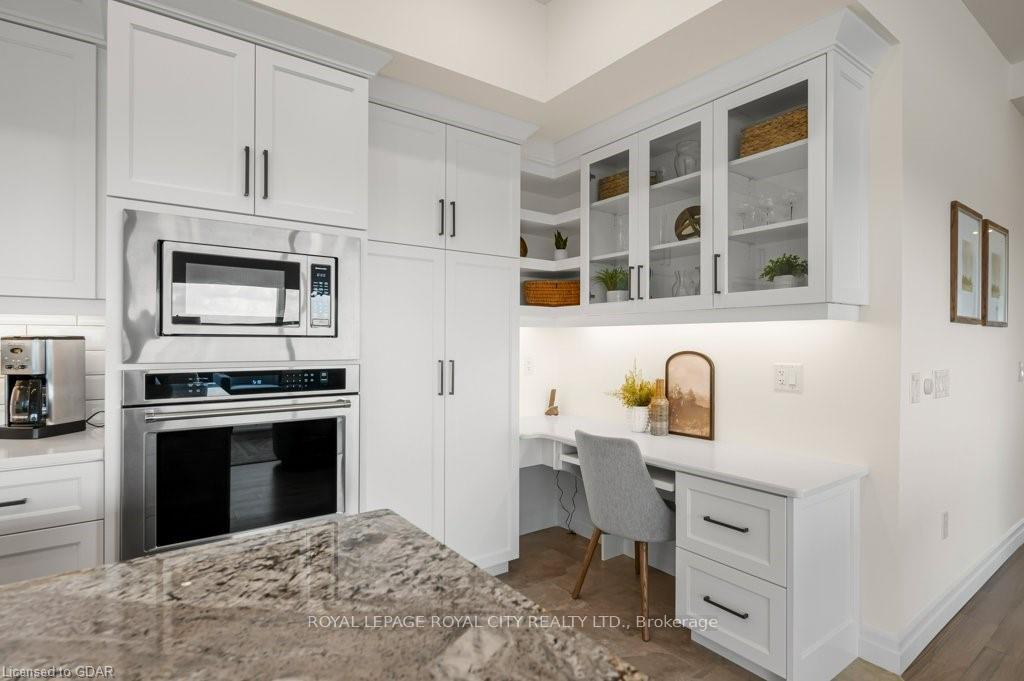 Photo 15 of Unit 1402, 1878 Gordon Street, Guelph, Pineridge/Westminster Woods — HOMEH