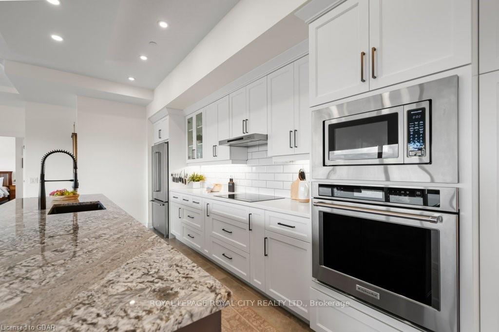 Photo 16 of Unit 1402, 1878 Gordon Street, Guelph, Pineridge/Westminster Woods — HOMEH