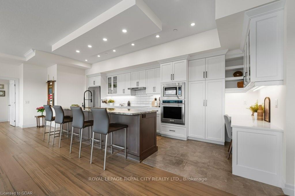 Photo 17 of Unit 1402, 1878 Gordon Street, Guelph, Pineridge/Westminster Woods — HOMEH