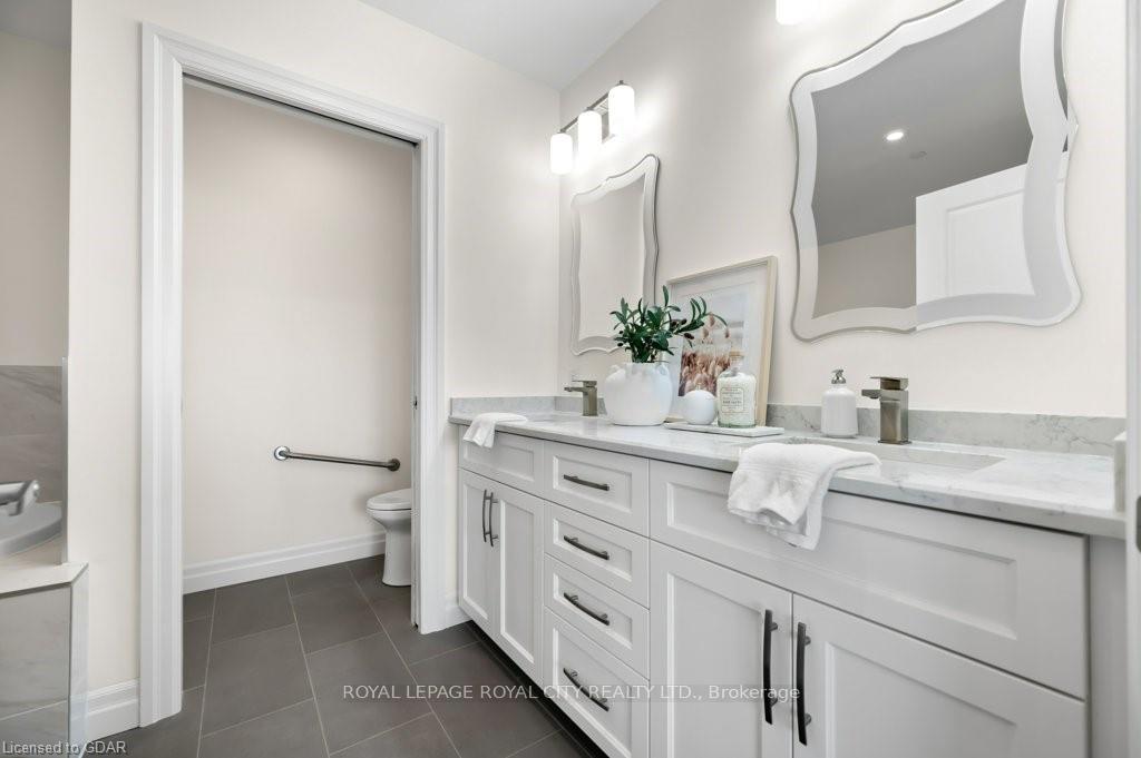 Photo 24 of Unit 1402, 1878 Gordon Street, Guelph, Pineridge/Westminster Woods — HOMEH