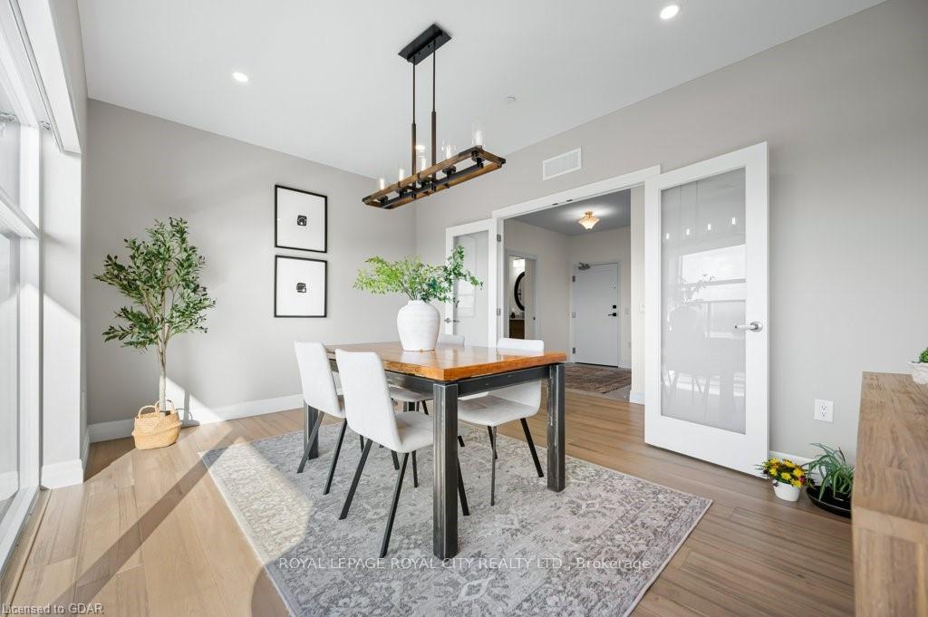 Photo 28 of Unit 1402, 1878 Gordon Street, Guelph, Pineridge/Westminster Woods — HOMEH