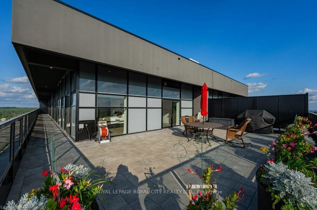 Photo 34 of Unit 1402, 1878 Gordon Street, Guelph, Pineridge/Westminster Woods — HOMEH