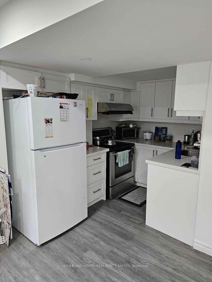 Photo 8 of 181 Williamson Drive E, Ajax, Northeast Ajax — HOMEH