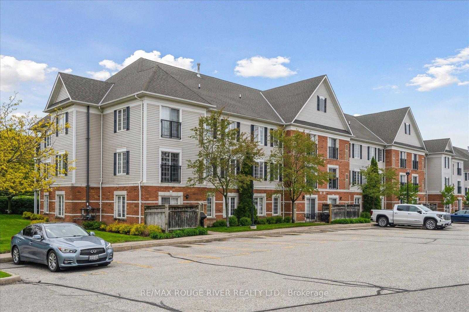 Front of Unit 212, 102 Aspen Springs Drive