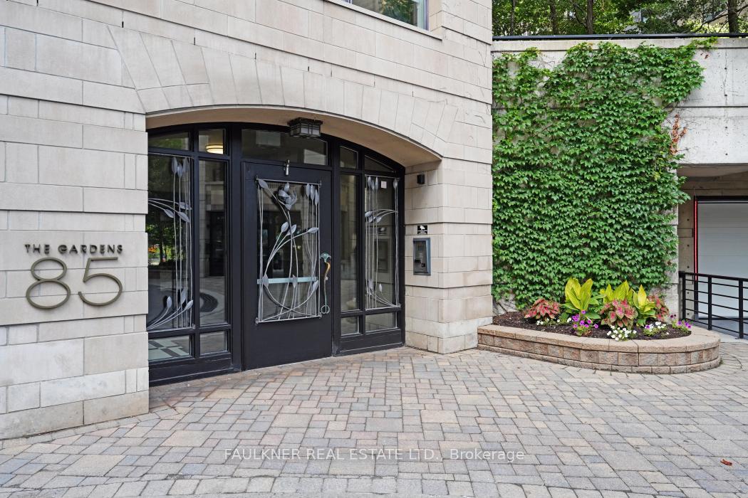 Photo 2 of Unit 1601, 85 Bronson Avenue, Ottawa, Ottawa Centre — HOMEH