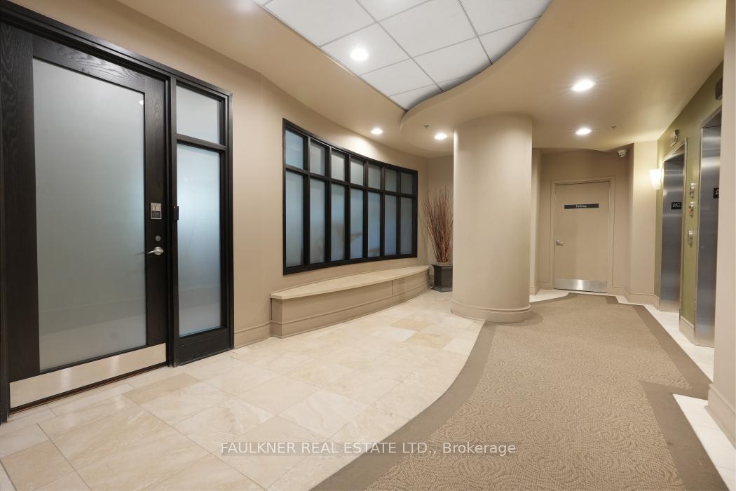 Photo 7 of Unit 1601, 85 Bronson Avenue, Ottawa, Ottawa Centre — HOMEH