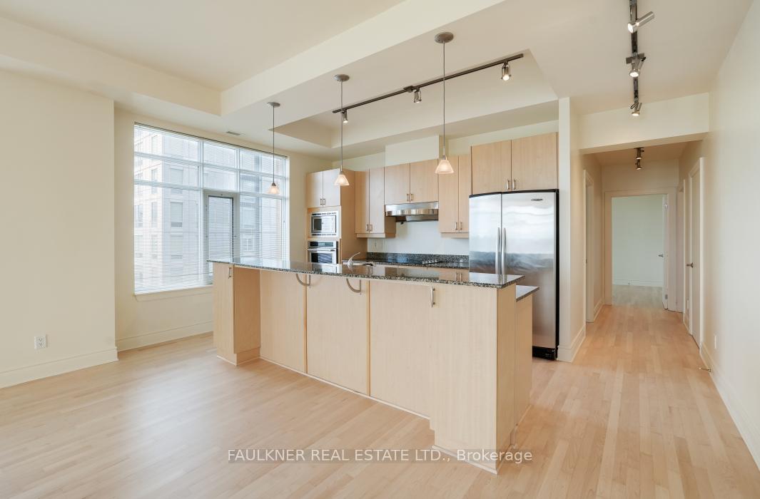 Photo 9 of Unit 1601, 85 Bronson Avenue, Ottawa, Ottawa Centre — HOMEH