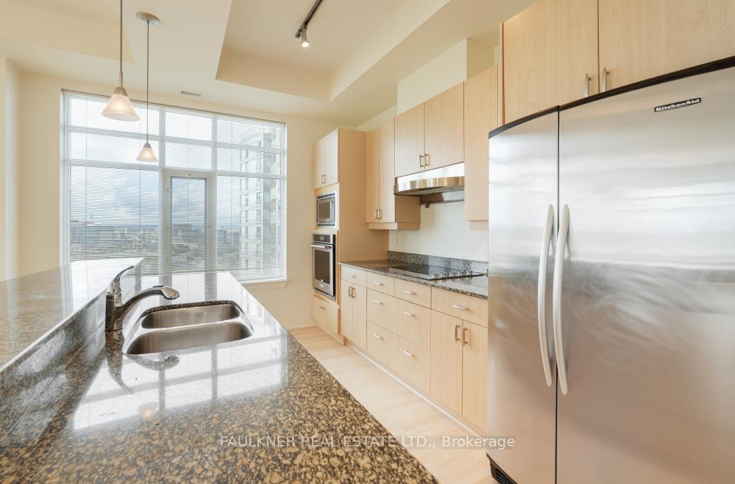 Photo 10 of Unit 1601, 85 Bronson Avenue, Ottawa, Ottawa Centre — HOMEH