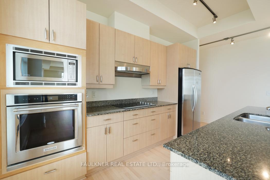 Photo 11 of Unit 1601, 85 Bronson Avenue, Ottawa, Ottawa Centre — HOMEH