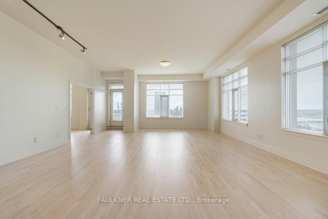Photo 13 of Unit 1601, 85 Bronson Avenue, Ottawa, Ottawa Centre — HOMEH