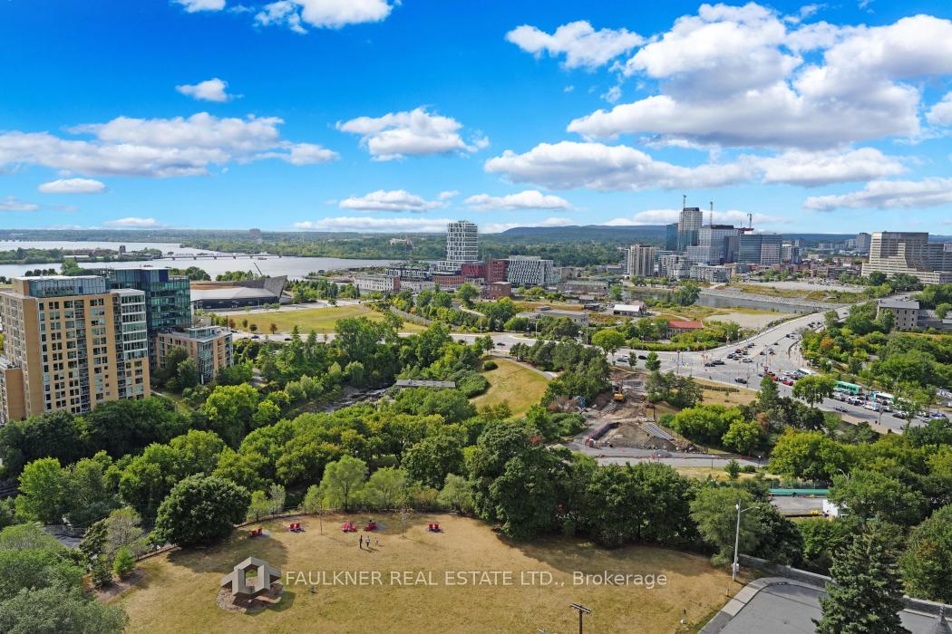 Photo 23 of Unit 1601, 85 Bronson Avenue, Ottawa, Ottawa Centre — HOMEH