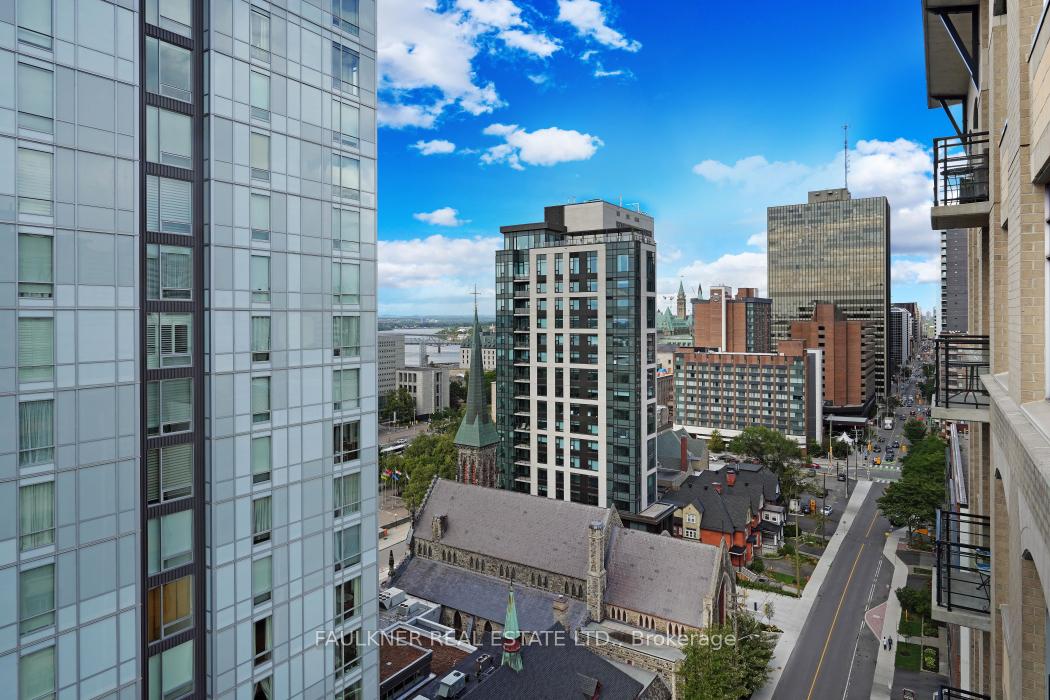 Photo 24 of Unit 1601, 85 Bronson Avenue, Ottawa, Ottawa Centre — HOMEH