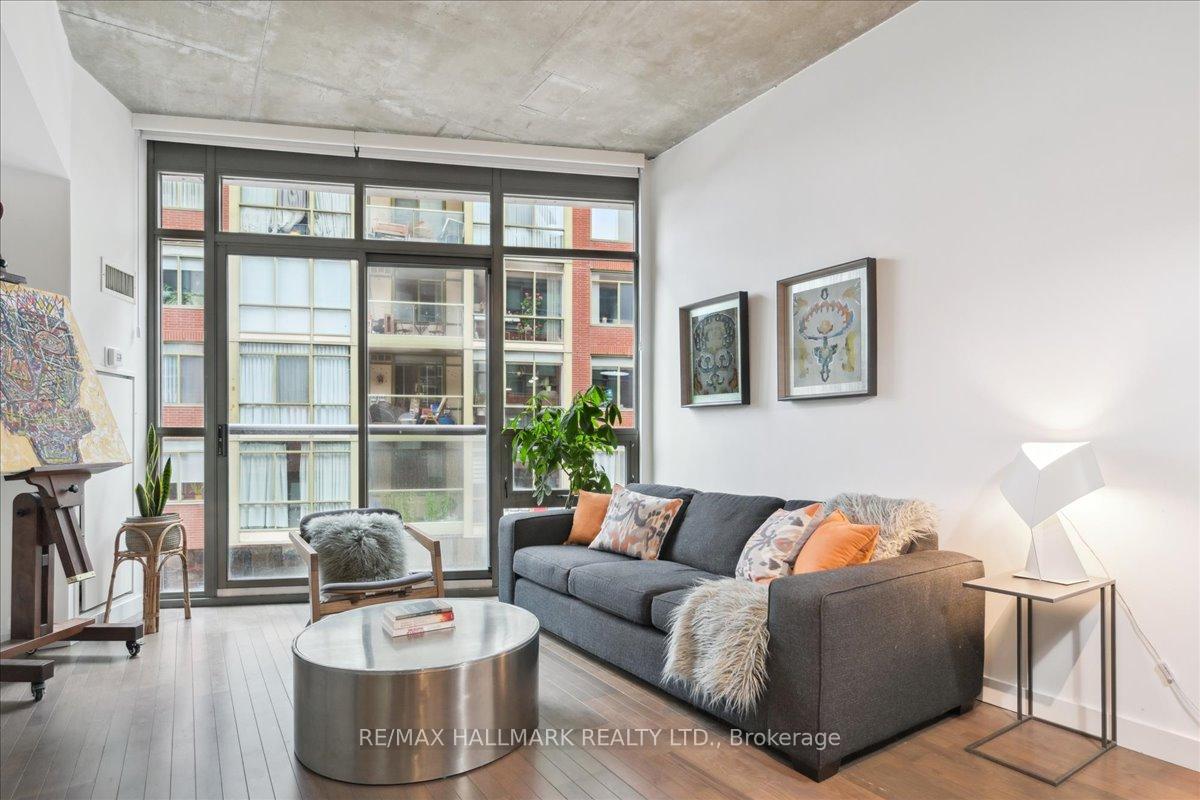 Photo 15 of Unit 308, 33 Mill Street, Toronto, Waterfront Communities — HOMEH