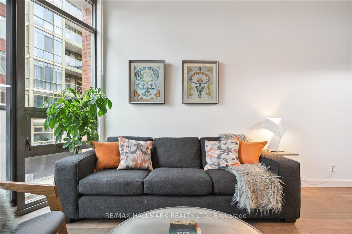 Photo 16 of Unit 308, 33 Mill Street, Toronto, Waterfront Communities — HOMEH