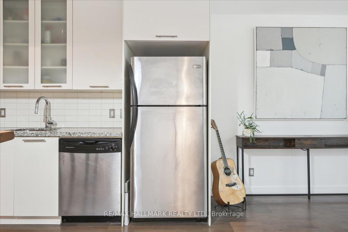 Photo 12 of Unit 308, 33 Mill Street, Toronto, Waterfront Communities — HOMEH