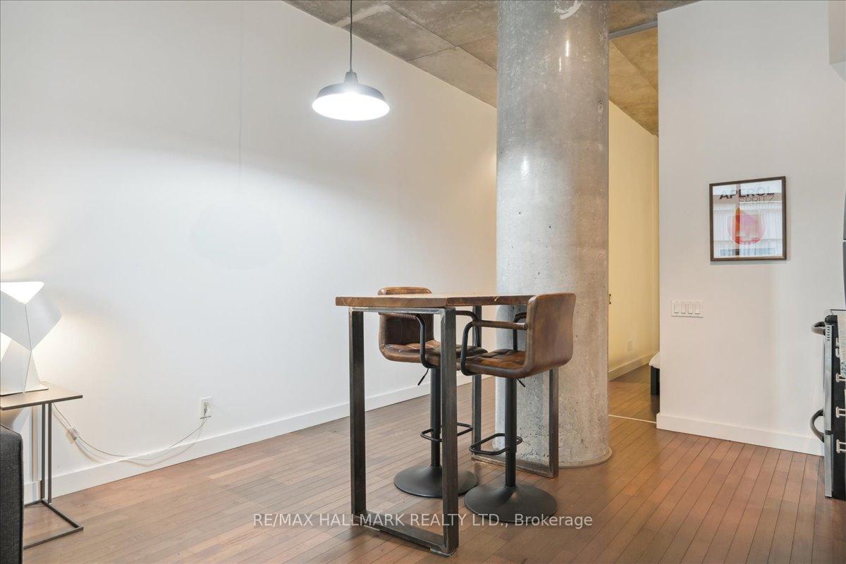 Photo 9 of Unit 308, 33 Mill Street, Toronto, Waterfront Communities — HOMEH