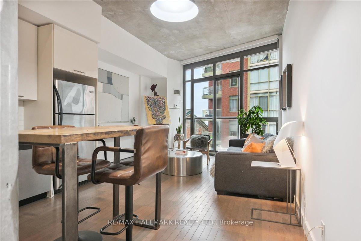 Photo 14 of Unit 308, 33 Mill Street, Toronto, Waterfront Communities — HOMEH