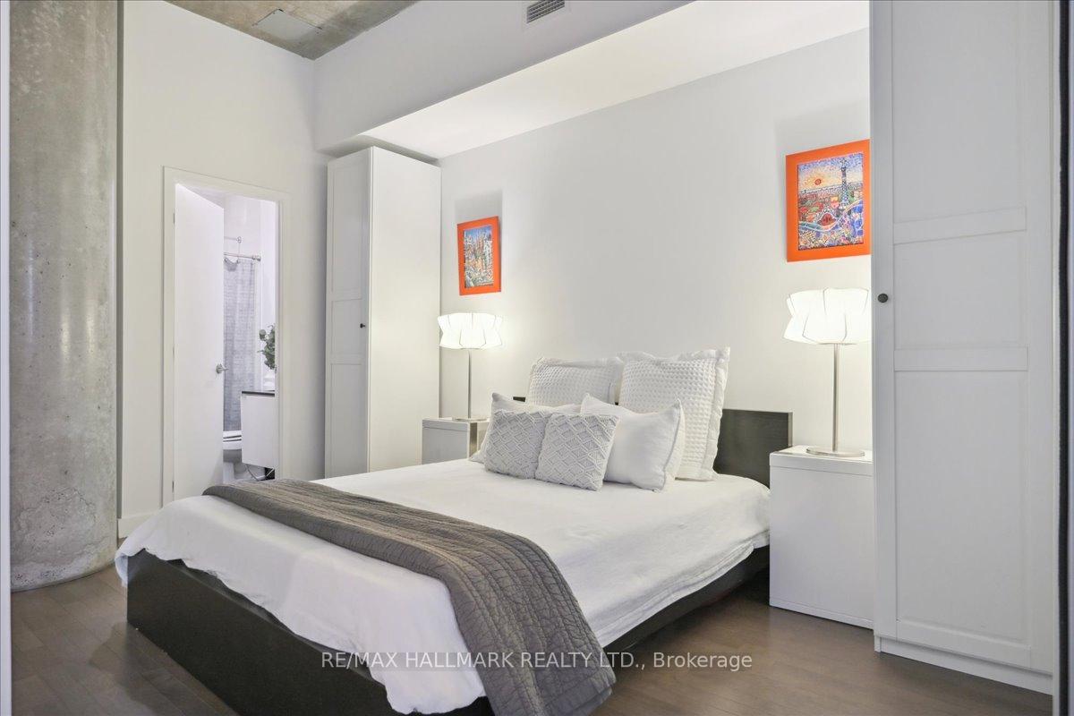 Photo 22 of Unit 308, 33 Mill Street, Toronto, Waterfront Communities — HOMEH