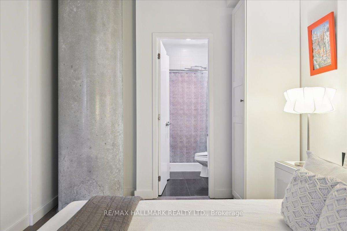 Photo 17 of Unit 308, 33 Mill Street, Toronto, Waterfront Communities — HOMEH