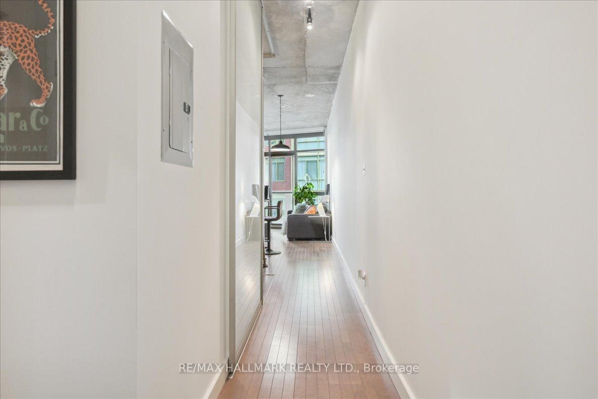 Photo 36 of Unit 308, 33 Mill Street, Toronto, Waterfront Communities — HOMEH
