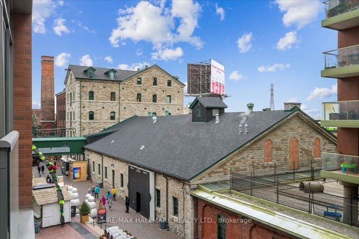 Photo 21 of Unit 308, 33 Mill Street, Toronto, Waterfront Communities — HOMEH