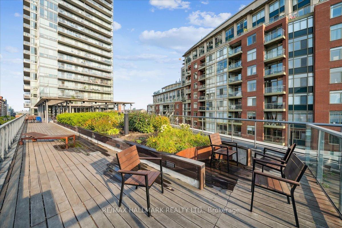 Photo 10 of Unit 308, 33 Mill Street, Toronto, Waterfront Communities — HOMEH