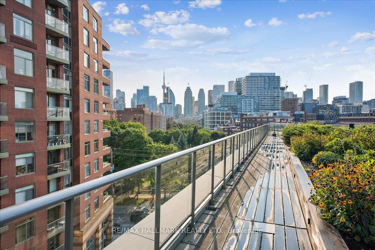 Photo 34 of Unit 308, 33 Mill Street, Toronto, Waterfront Communities — HOMEH