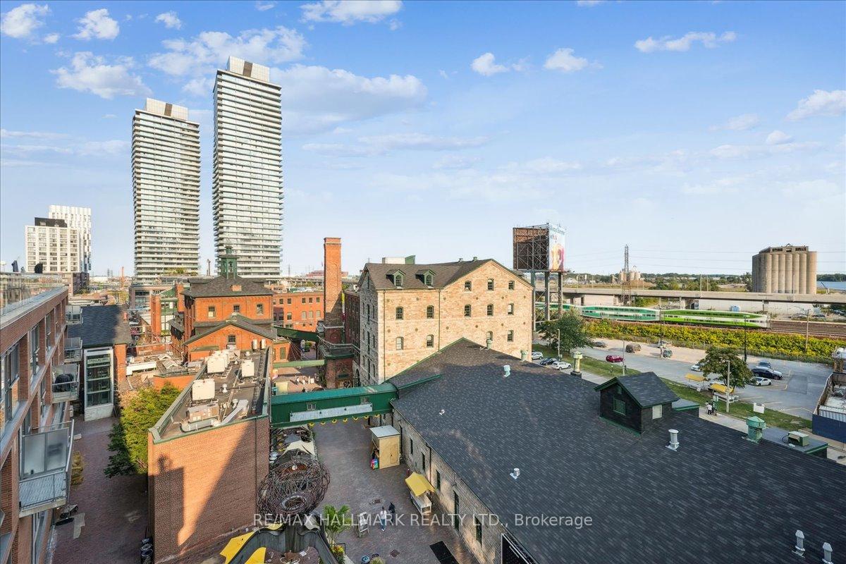 Photo 23 of Unit 308, 33 Mill Street, Toronto, Waterfront Communities — HOMEH