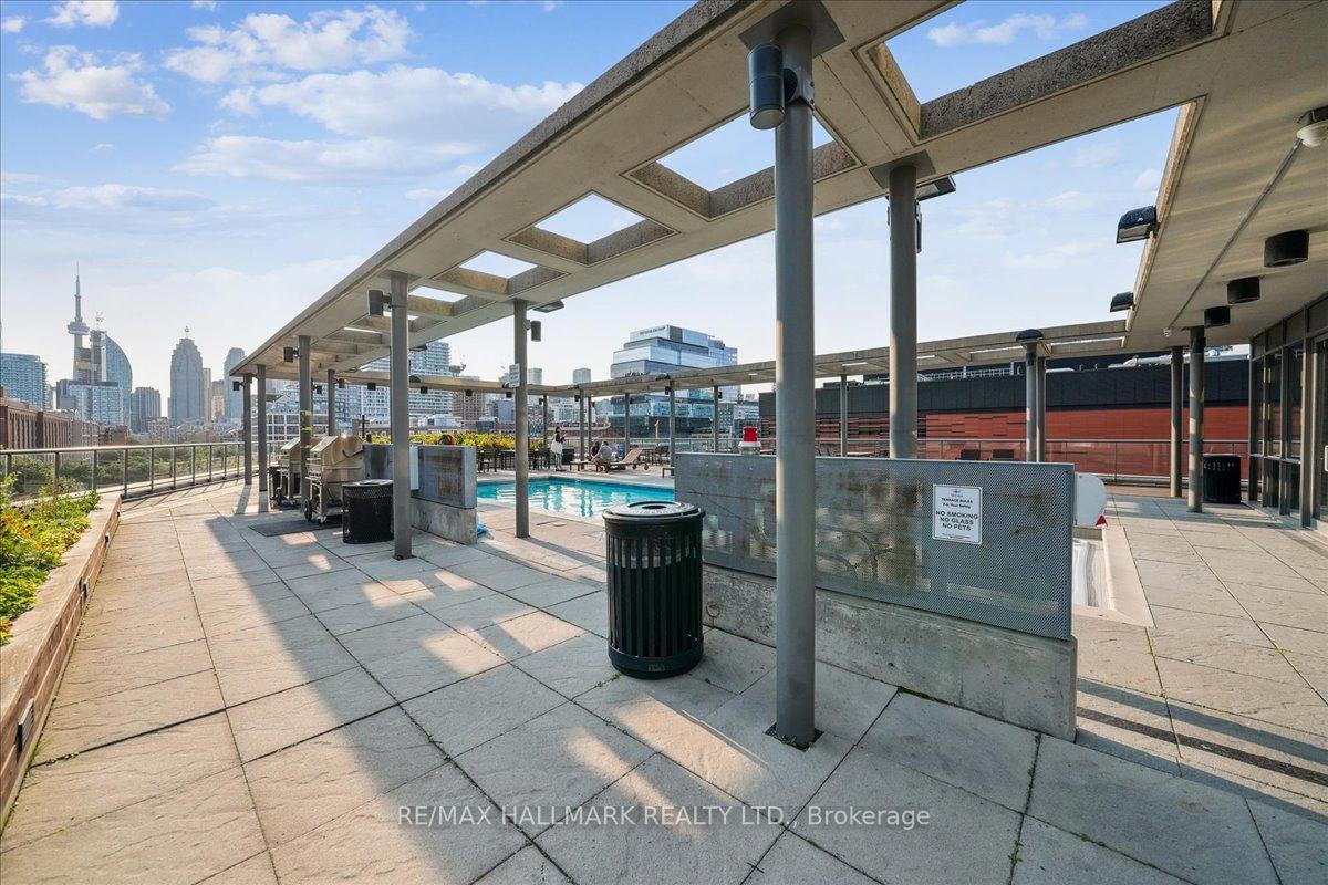 Photo 26 of Unit 308, 33 Mill Street, Toronto, Waterfront Communities — HOMEH