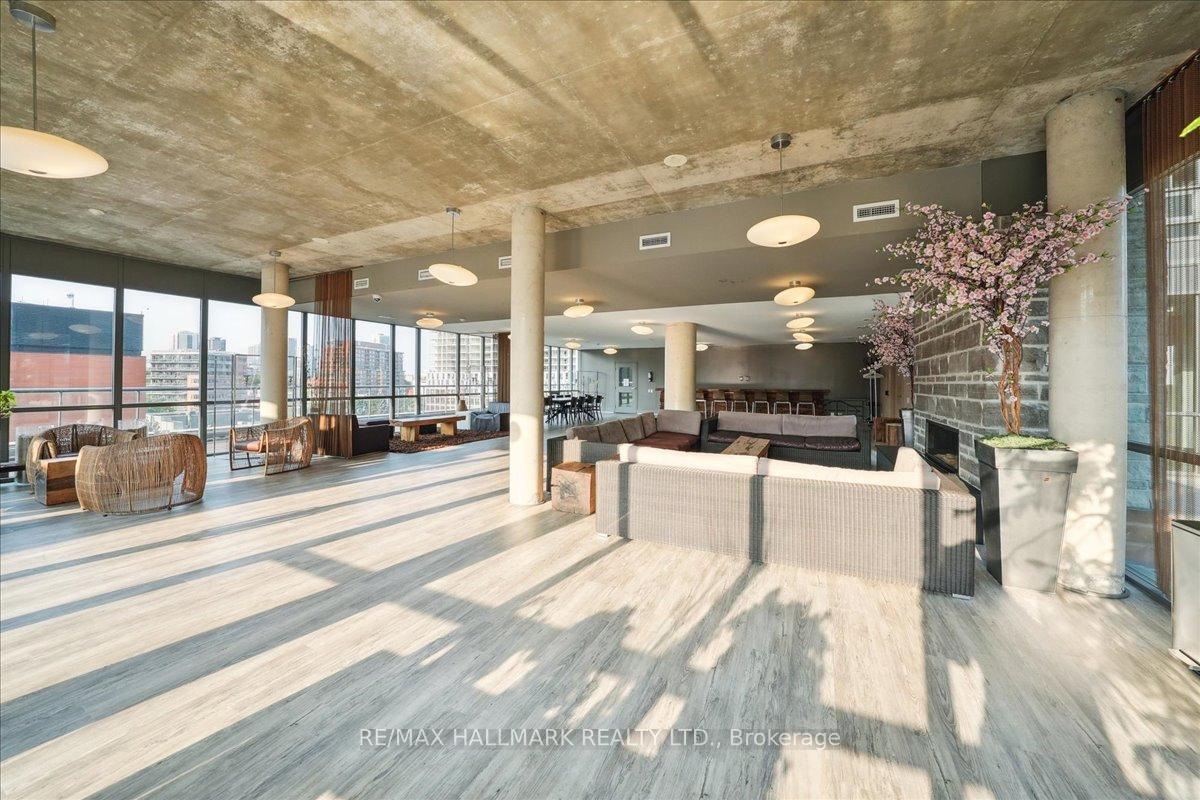 Photo 29 of Unit 308, 33 Mill Street, Toronto, Waterfront Communities — HOMEH