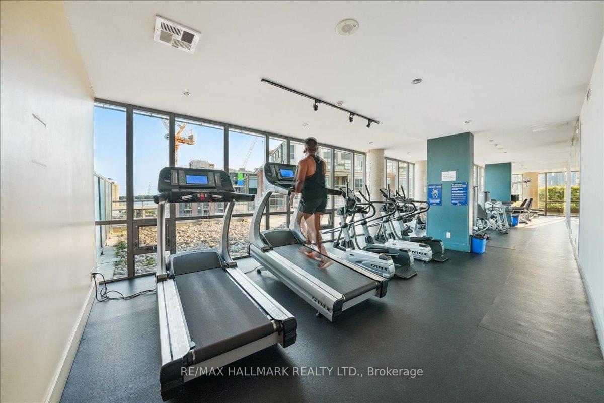 Photo 25 of Unit 308, 33 Mill Street, Toronto, Waterfront Communities — HOMEH