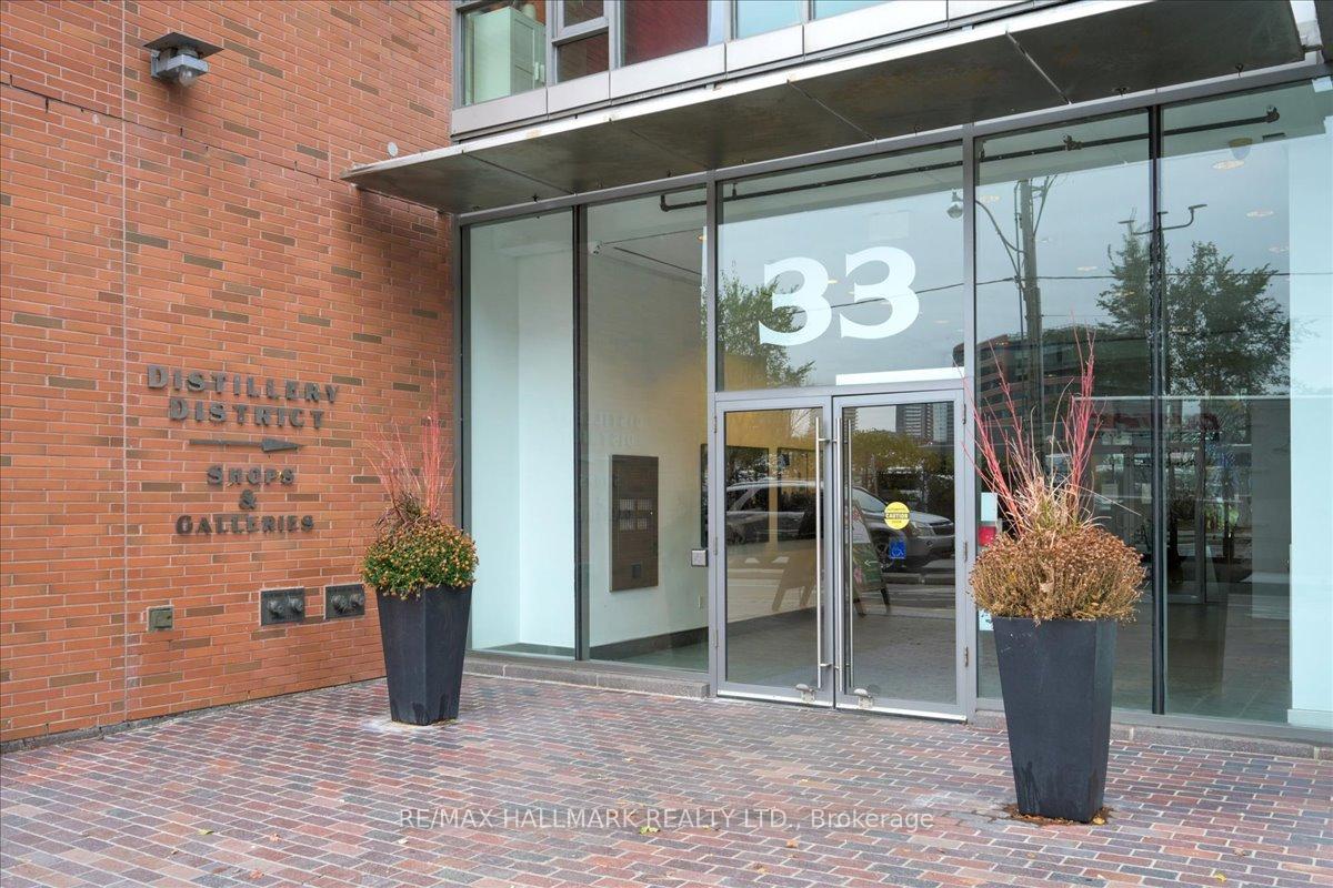 Photo 31 of Unit 308, 33 Mill Street, Toronto, Waterfront Communities — HOMEH