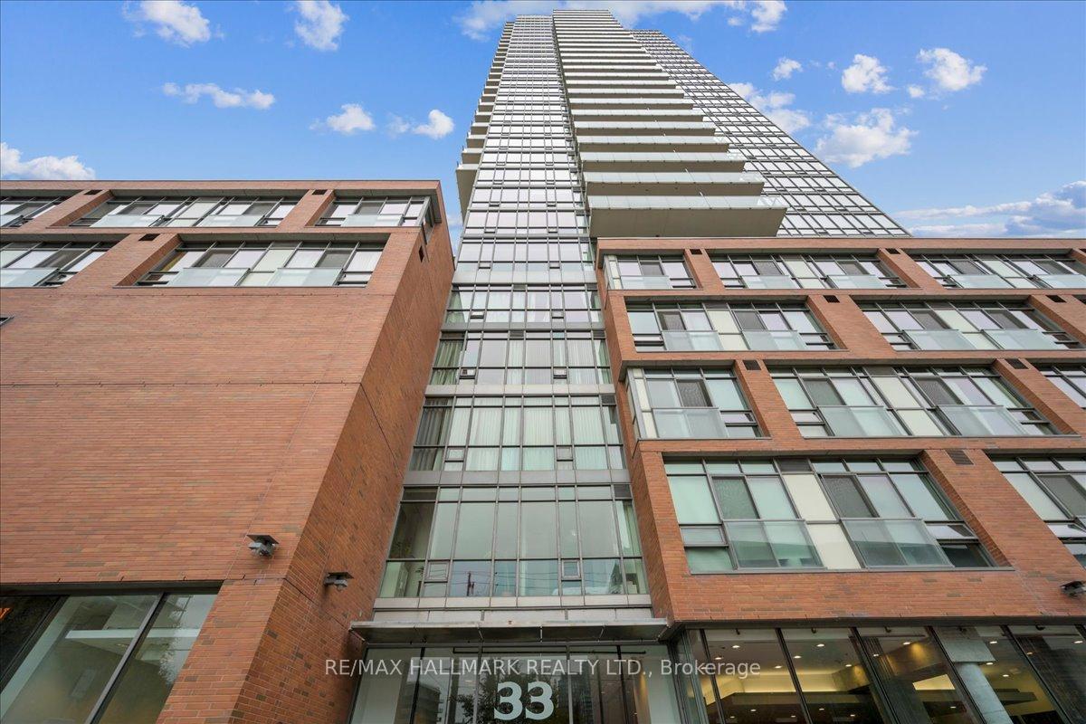 Photo 28 of Unit 308, 33 Mill Street, Toronto, Waterfront Communities — HOMEH