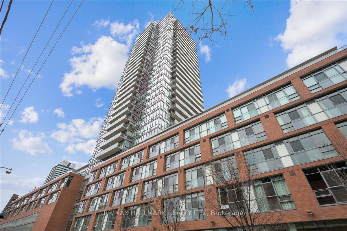 Photo 24 of Unit 308, 33 Mill Street, Toronto, Waterfront Communities — HOMEH