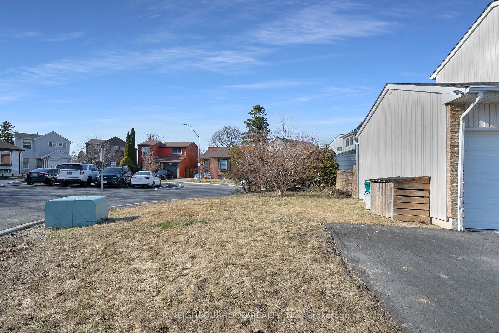 Photo 42 of 56 Lucas Lane, Ajax, South West — HOMEH