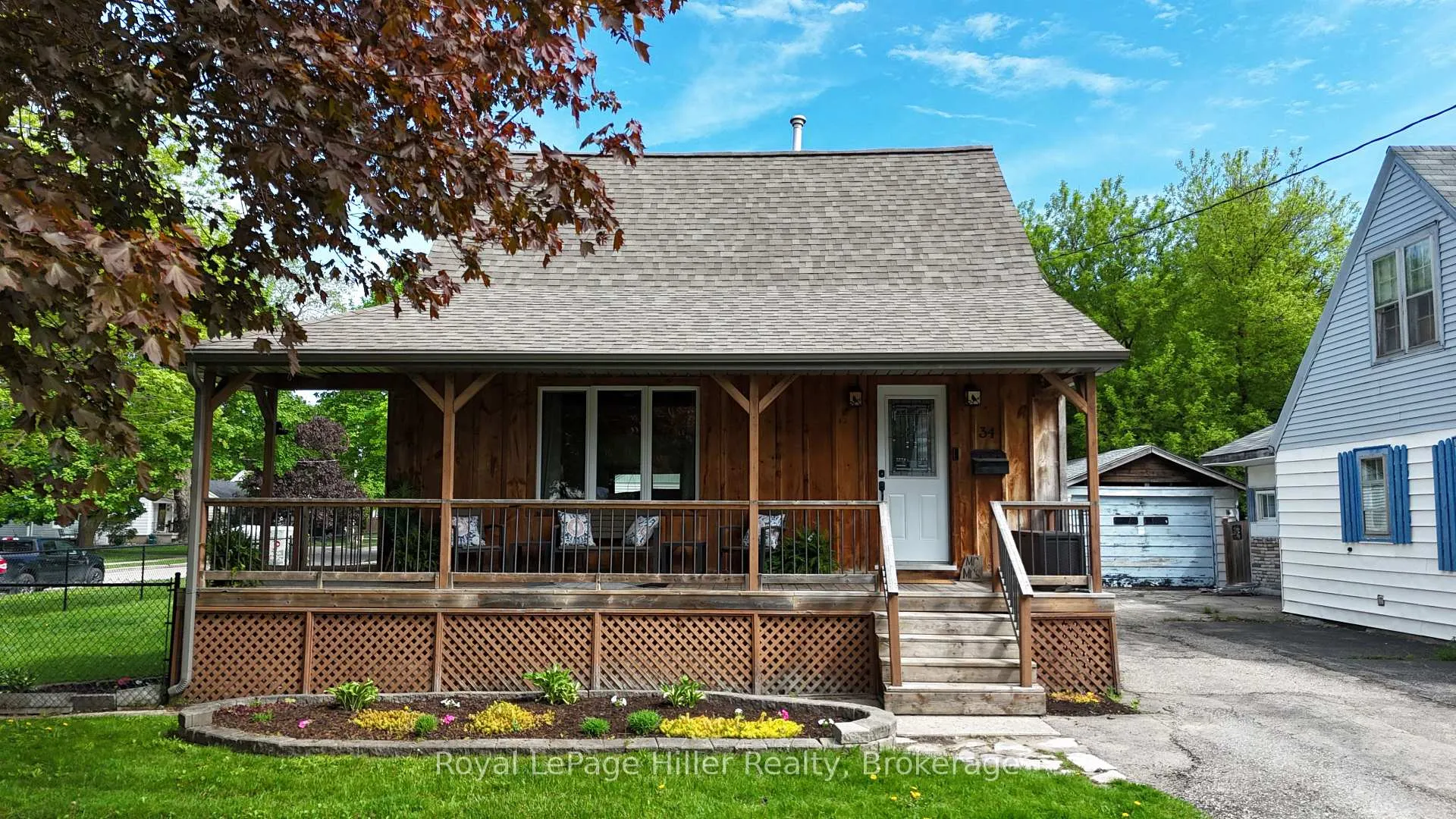 Photo 1 of 34 Arden Park, Stratford — HOMEH