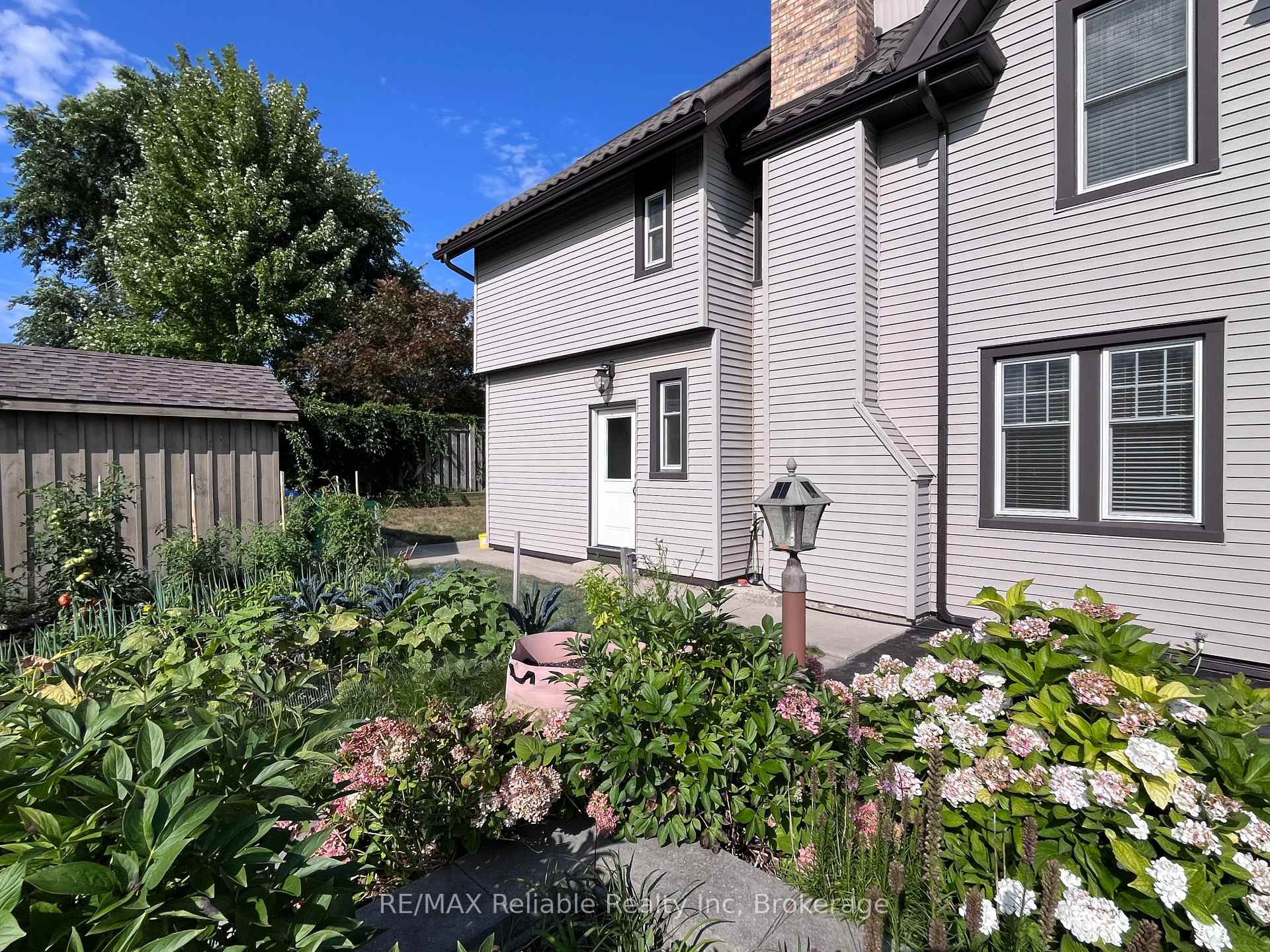 Photo 1 of 128 West Street W, Goderich, Goderich (Town) — HOMEH