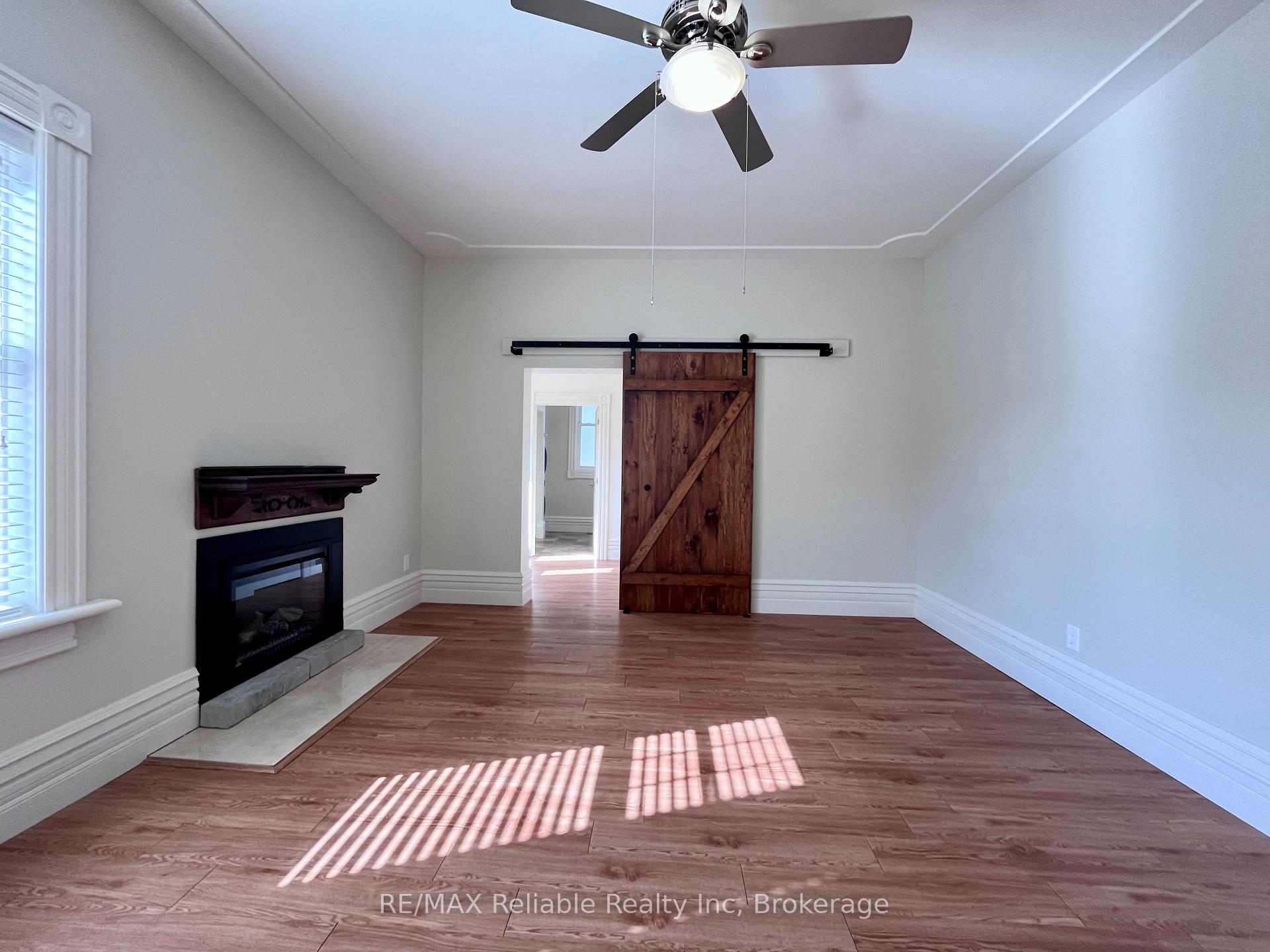 Photo 9 of 128 West Street W, Goderich, Goderich (Town) — HOMEH