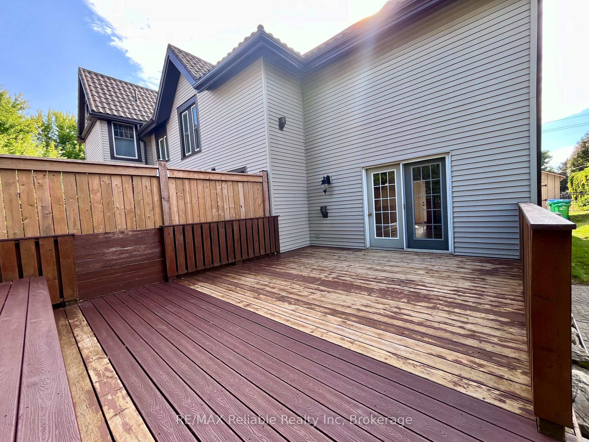 Photo 19 of 128 West Street W, Goderich, Goderich (Town) — HOMEH