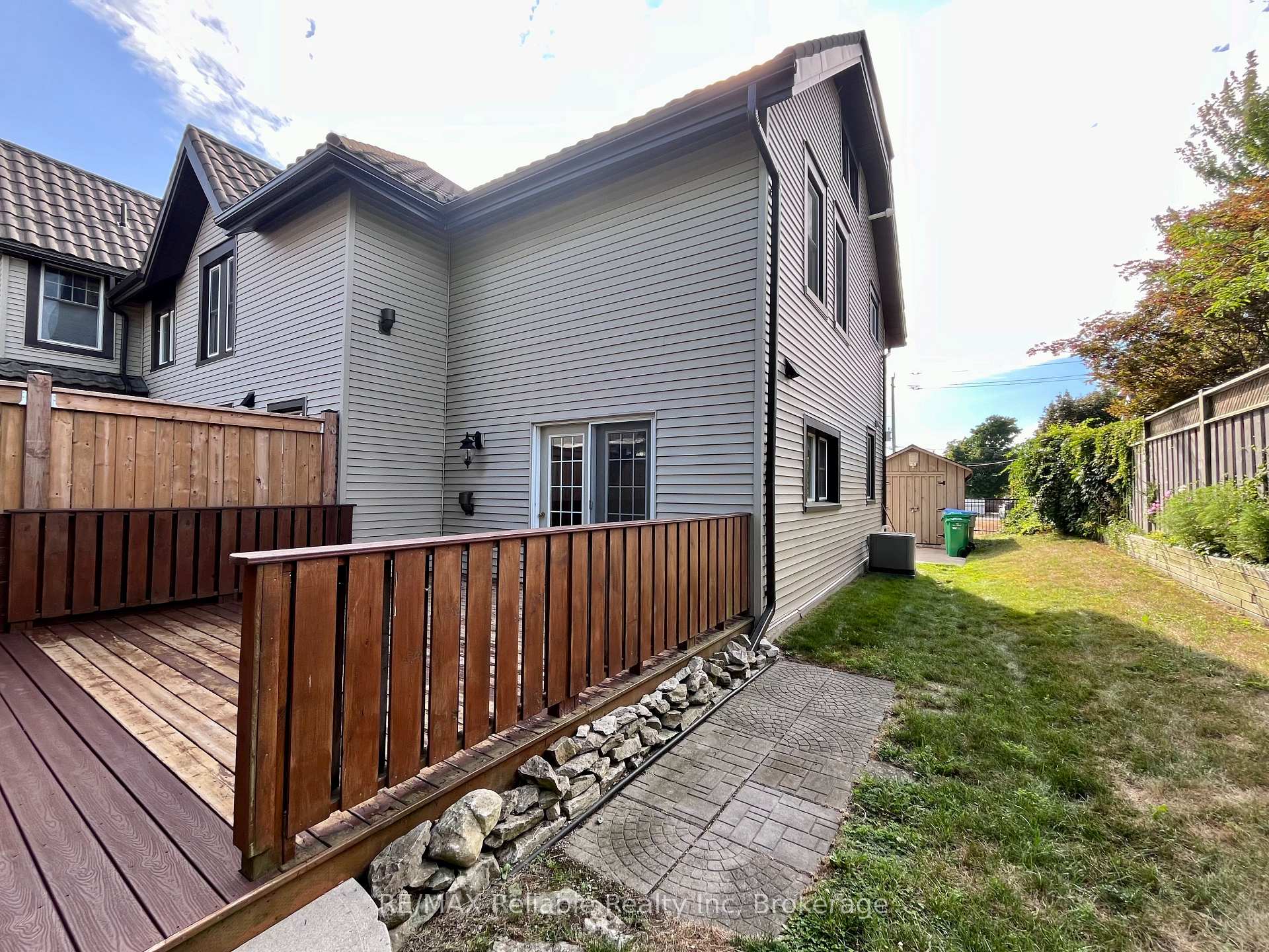 Photo 20 of 128 West Street W, Goderich, Goderich (Town) — HOMEH