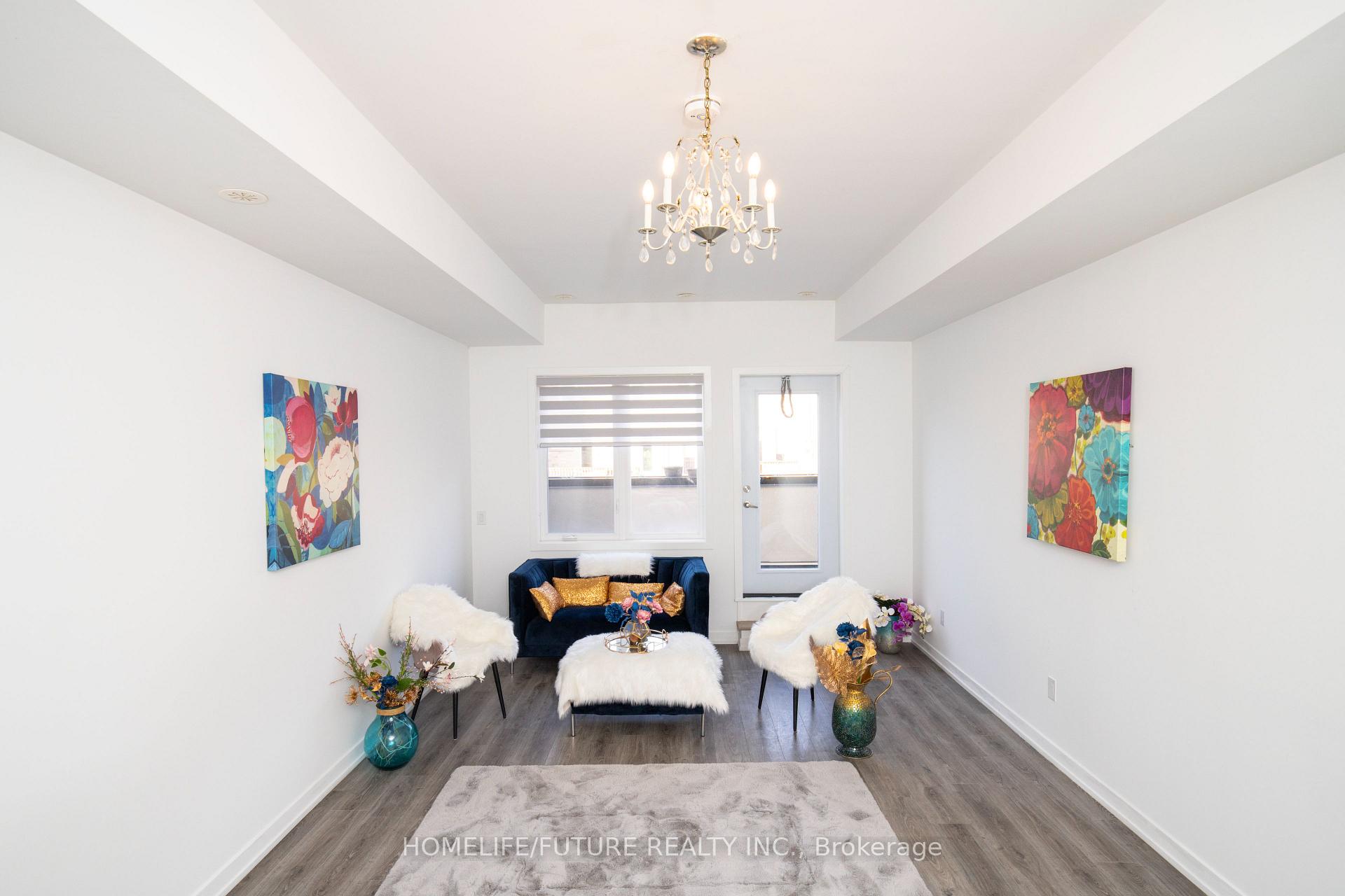 Photo 1 of Unit 105, 3686 St Clair Avenue E, Scarborough, Cliffcrest — HOMEH