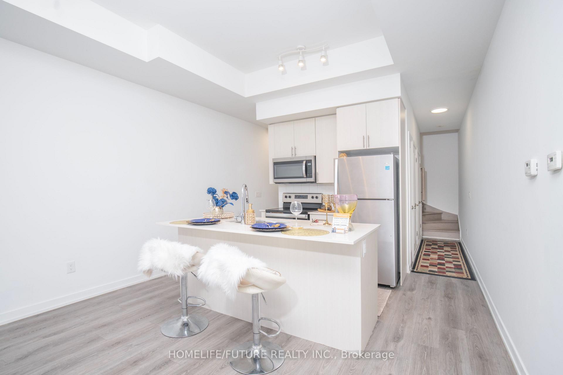Photo 3 of Unit 105, 3686 St Clair Avenue E, Scarborough, Cliffcrest — HOMEH