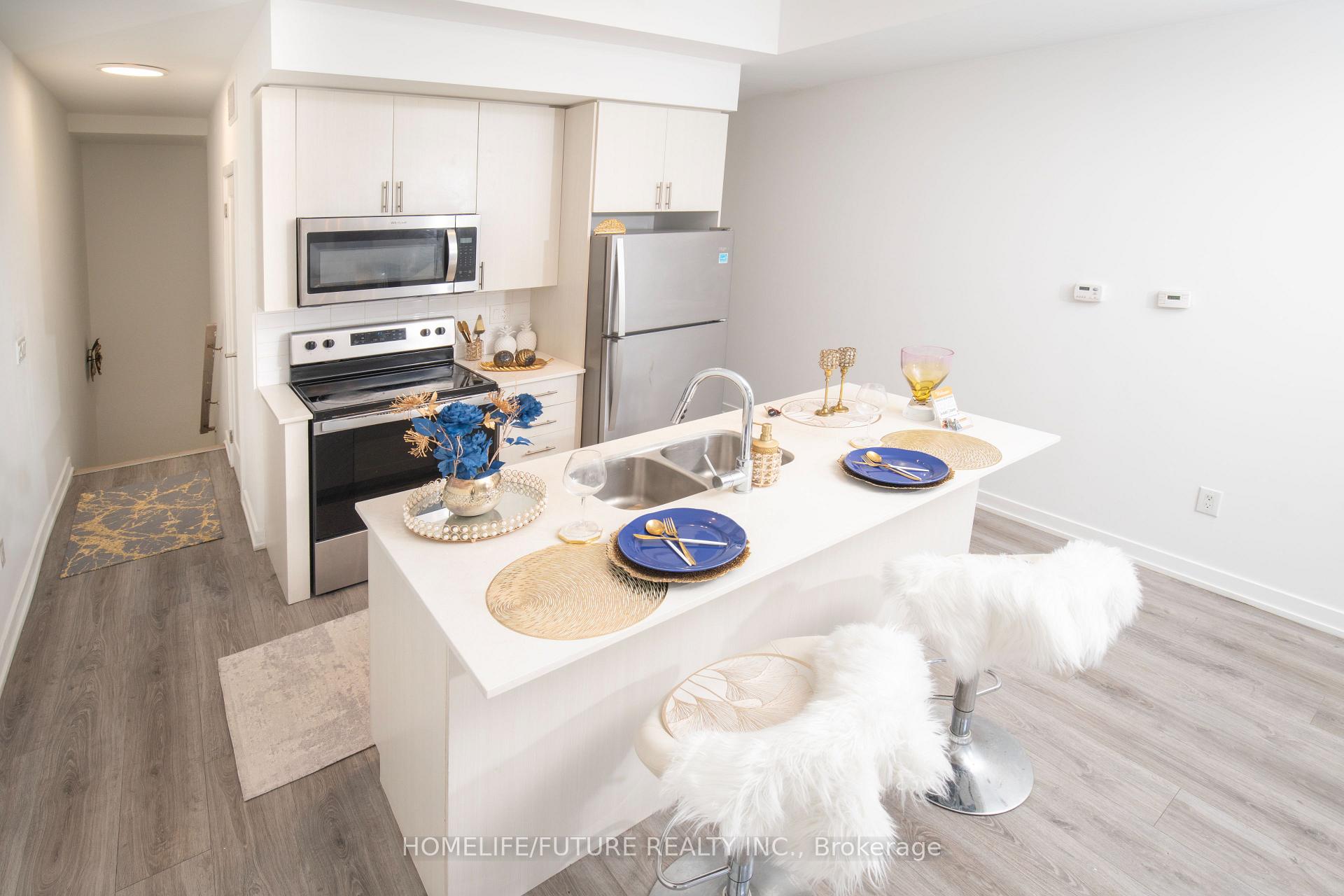 Photo 4 of Unit 105, 3686 St Clair Avenue E, Scarborough, Cliffcrest — HOMEH